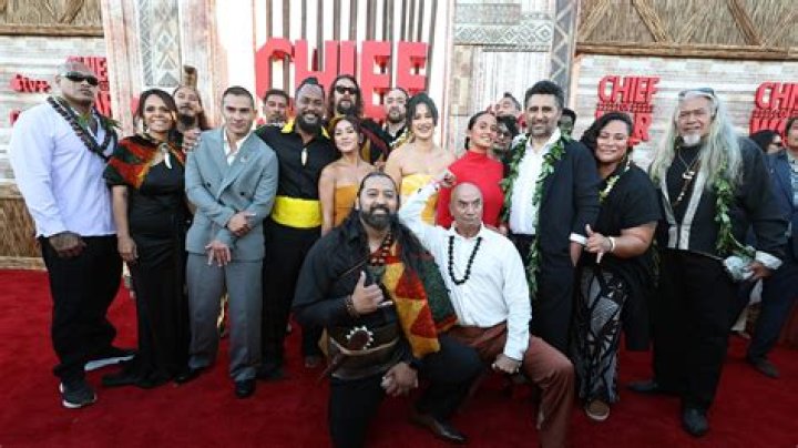 Unveiling The Magnitude: Jason Momoa Height And His Towering Presence