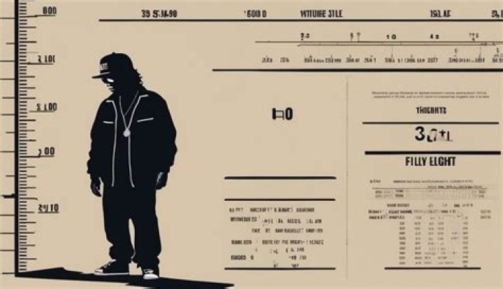 Unveiling The Mystery: How Tall Was Eazy-E?