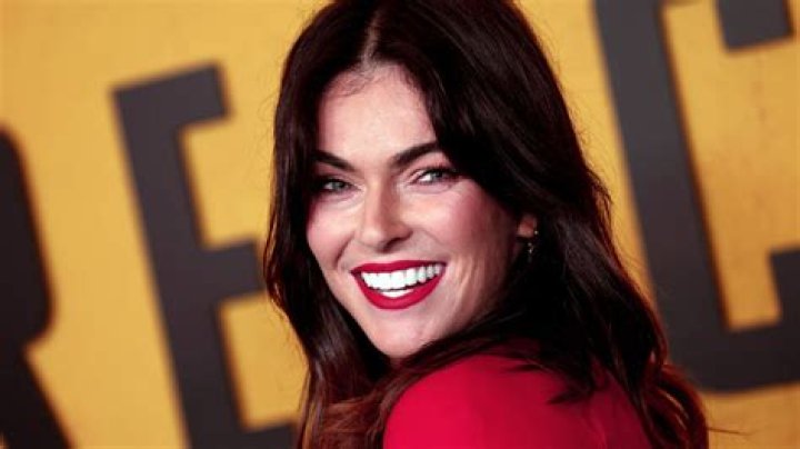 Unveiling The Mystery: Is Serinda Swan Married?