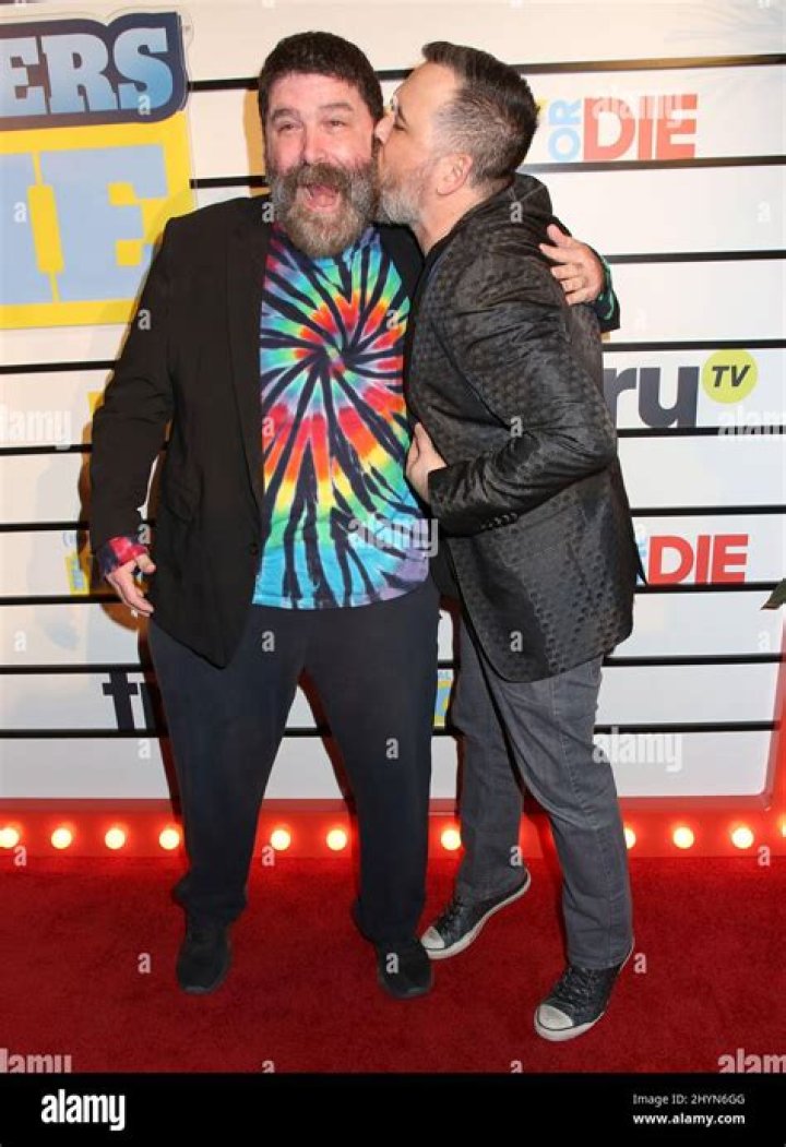 Unveiling The Mystery: Who Is Brian Quinn Dating?