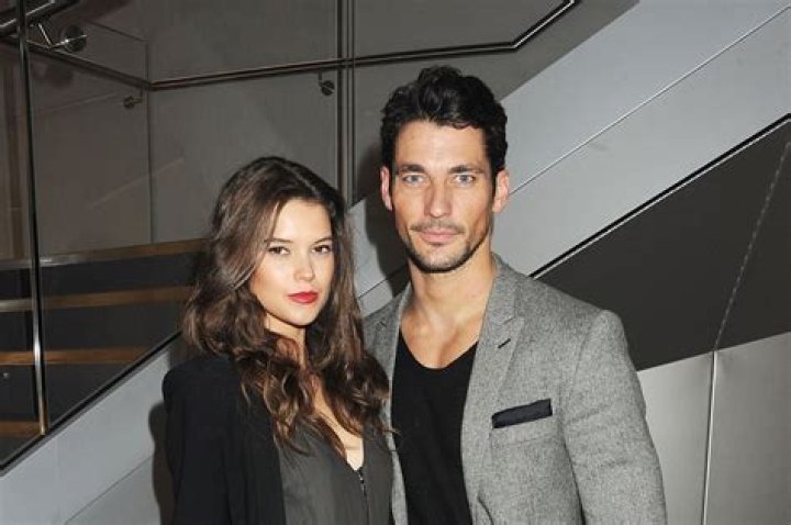 Unveiling The Secrets: David Gandy's Girlfriend List