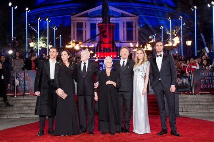 Unveiling The Star-Studded Cast Of Here Comes The Boom