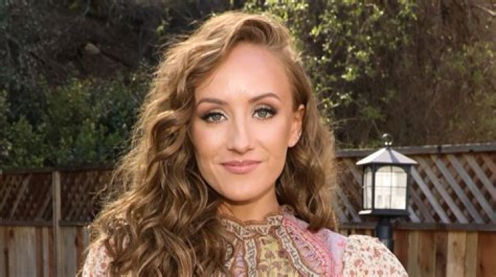 Unveiling The Truth: Is Nastia Liukin Anorexic?