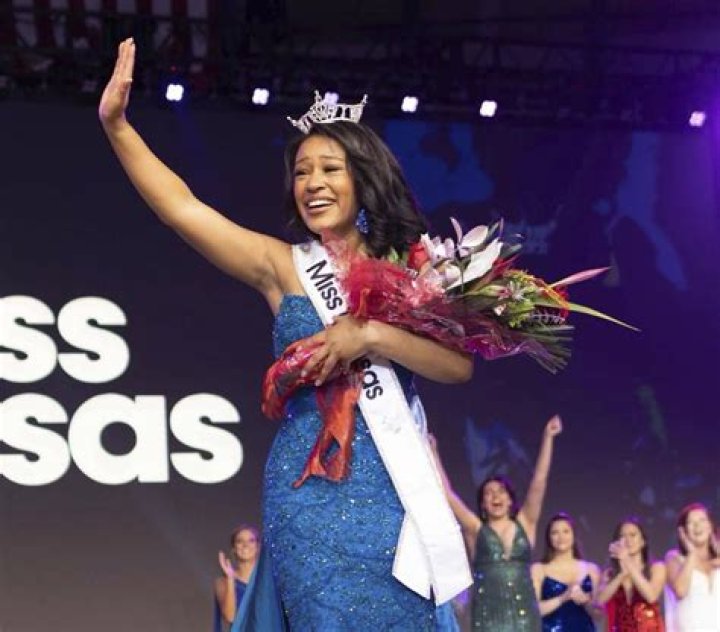 Unveiling The Truth: The Miss Kansas Abuser Scandal