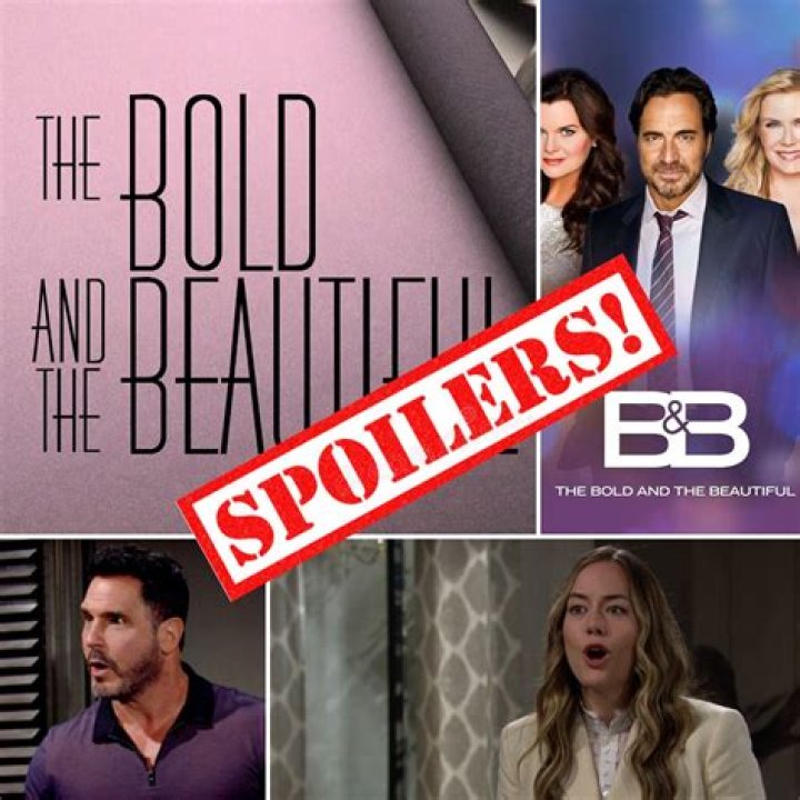 Unveiling The Upcoming Drama: Bold And Beautiful Spoilers Next 2 Weeks 2024