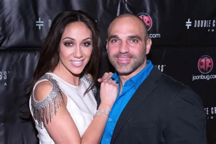 Unveiling The Wealth: Joe And Melissa Gorga Net Worth