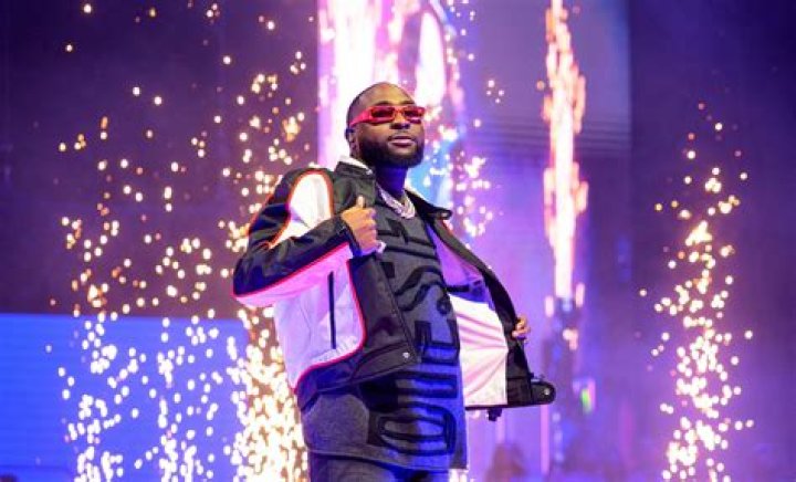 Unveiling The Wealth Of Davido: How Much Does Davido Have?