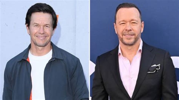 Unveiling The Wealth Of Donnie Wahlberg: How Much Is He Worth?