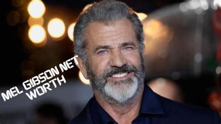 Unveiling The Wealth Of Mel Gibson: A Deep Dive Into His Net Worth