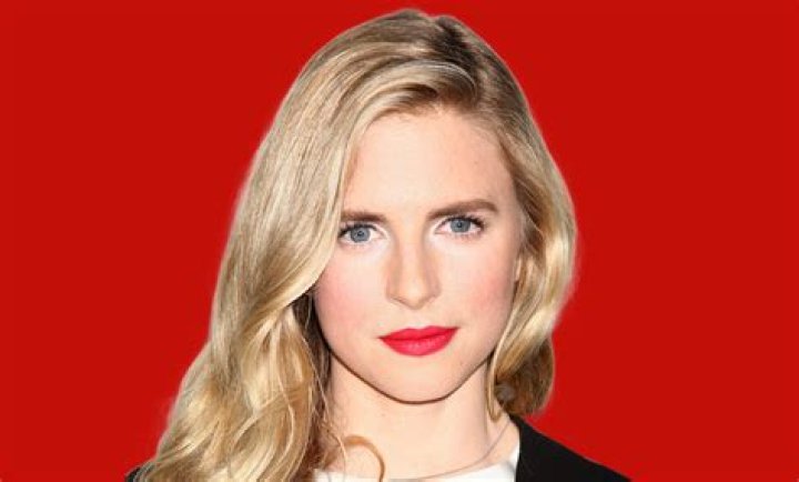 Unveiling The World Of Brit Marling: A Creative Force In Film And Television
