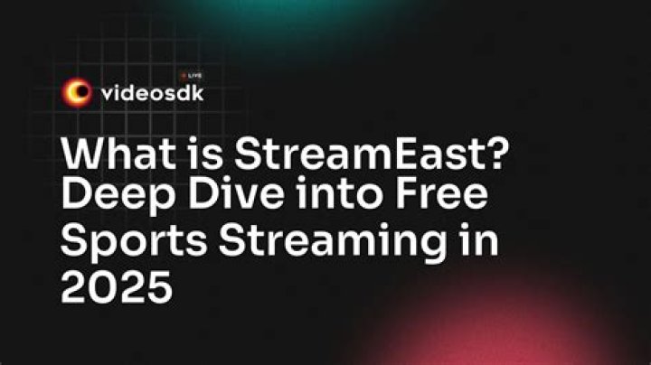 Unveiling The World Of Streaming: A Deep Dive Into Streameast.zyz