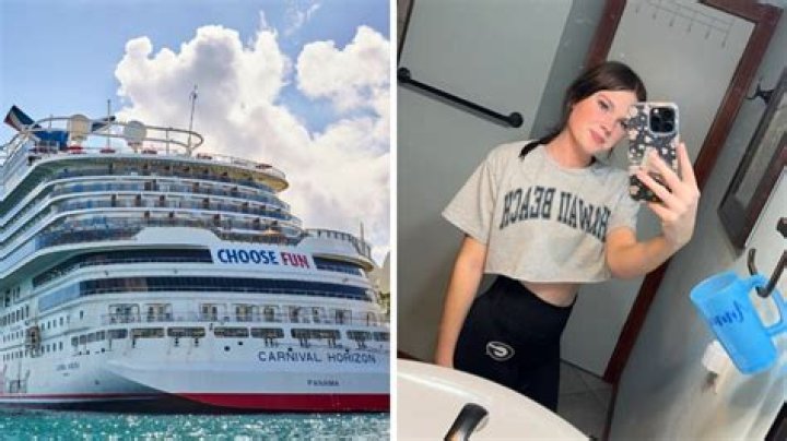 Update And Latest Details American Woman Died Princess Cruise Ship Murdered