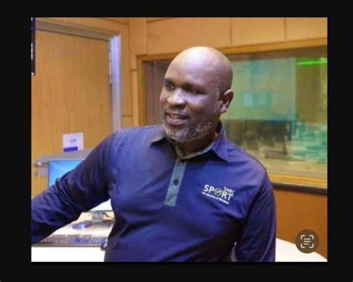 [Update] Irvin Sihlophe Ukhozi FM Passed Away At 45