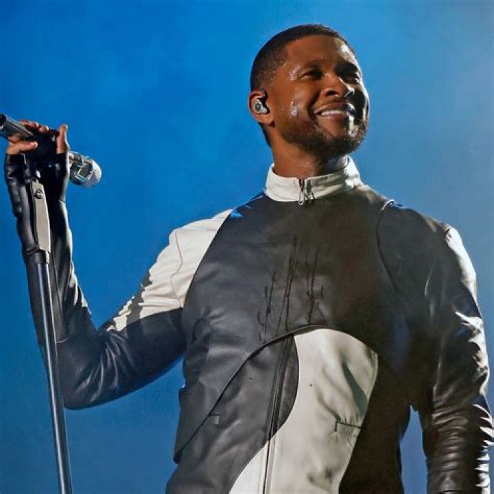 Usher on His Most Enduring and Misunderstood Music
