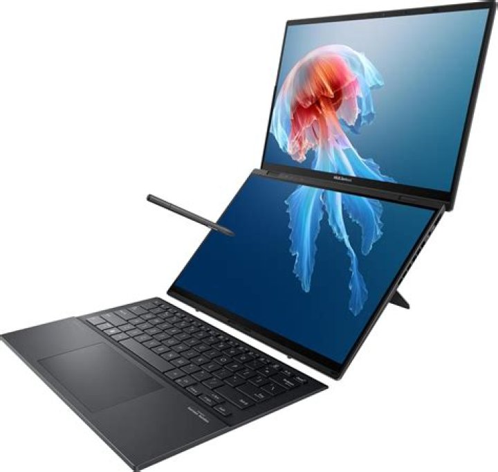 Using an Intel Core Ultra laptop for anything other than AI is a bit meh — my time with the new Asus Zenbook 14 OLED