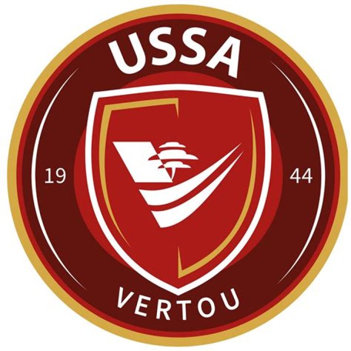 Ussa Vertou: 24 Football Club Facts