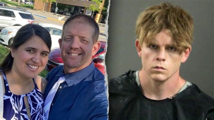 Utah Student Arrested For Murdering Girlfriend Claims They Had A Suicide Pact