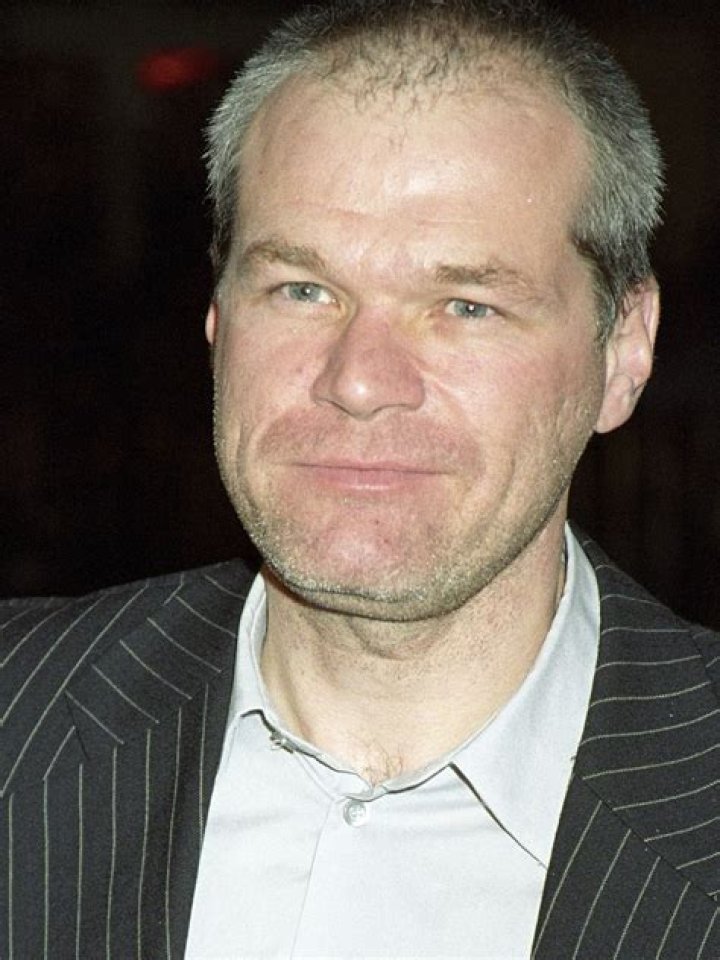 Uwe Boll