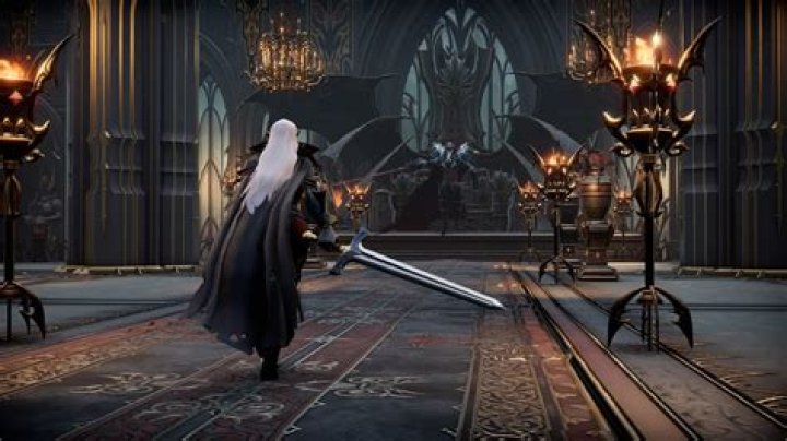 V Rising Archives - GosuNoob.com Video Game News & Guides