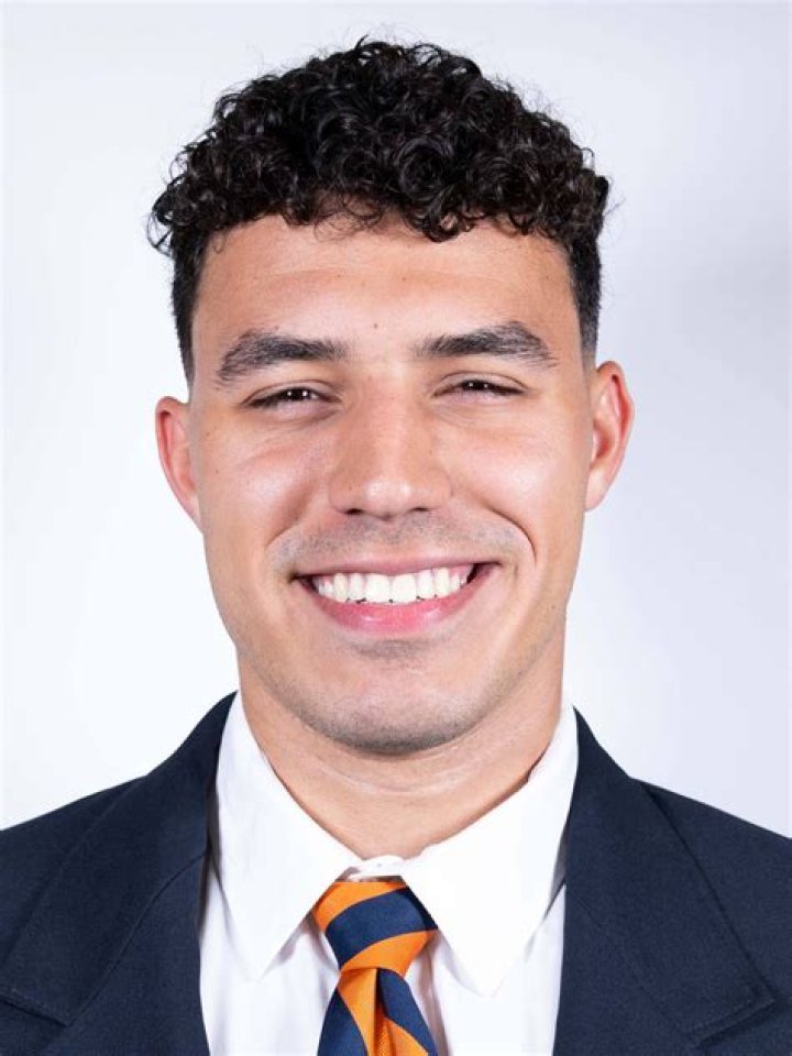 Vadin Bruot's Football Recruiting Profile