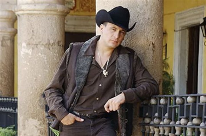 Valentin Elizalde: The Legacy Of A Mexican Music Icon