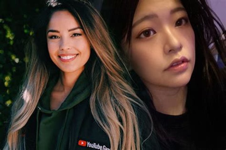 Valkyrae threatens to 