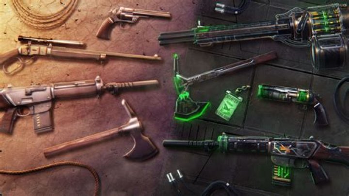 VALORANT NEO FRONTIER Bundle: Release date, price & more
