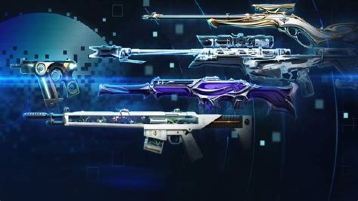 Valorant Run It Back bundle: Release date, skins, new Reaver Phantom in 2023 edition