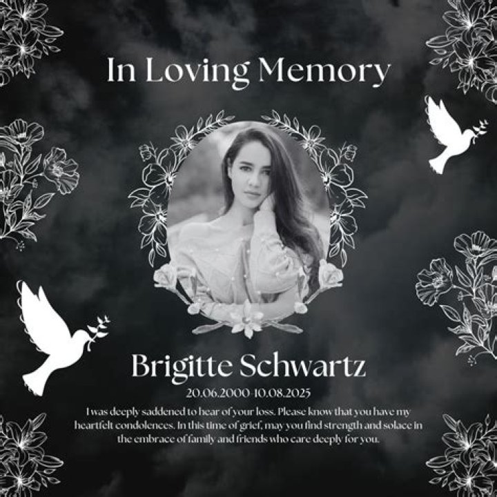 Van Golston Obituary, In Loving Memory Of Van Golston – Death