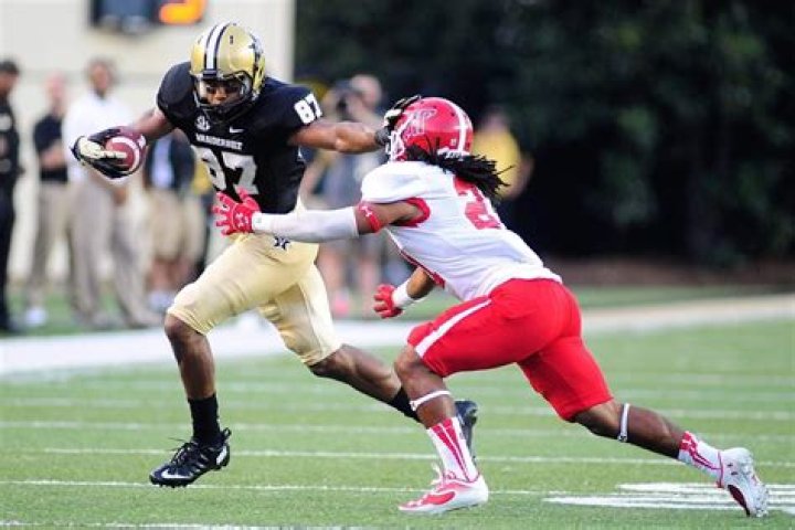 Vanderbilt recruiting rewind: Best signee, biggest bust, the one who got away and more