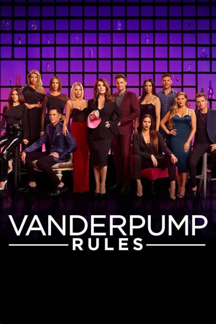  Vanderpump Rules star Charli Burnett’s age explored Wed 6 October 2021 11:39 Helen Williams 