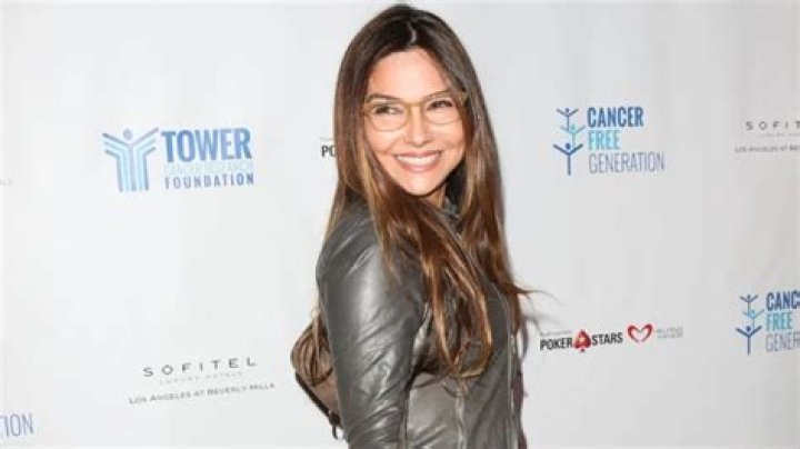Vanessa Marcil and MC (person)