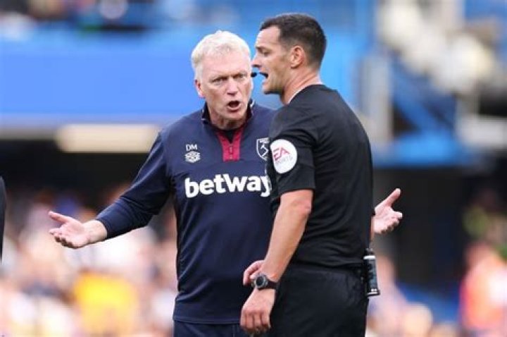 VAR controversy rocks EPL amid West Ham 2-1 defeat to Chelsea