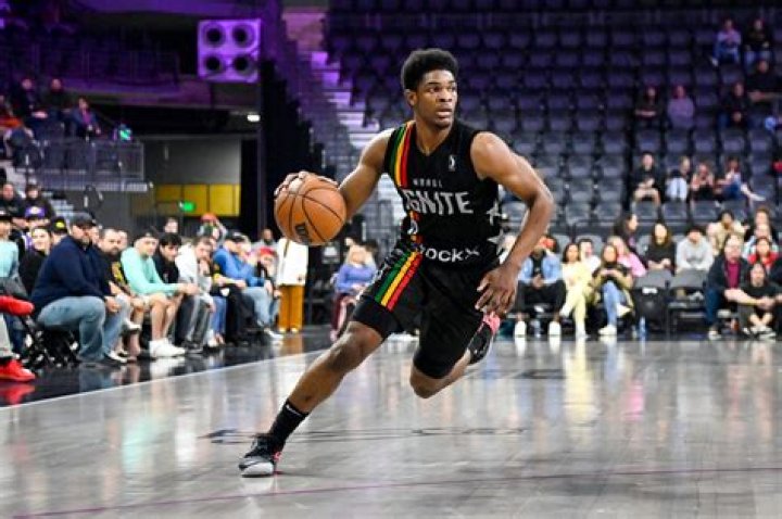 Vecenie’s NBA Mock Draft: Henderson or Miller at No. 2 for Hornets? Reading through smoke screens