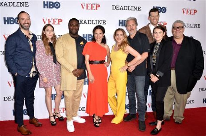 Veep’s New Showrunner David Mandel on Bringing His Sensibility to the Series 