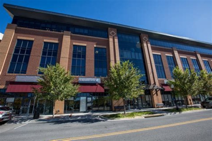 VelocityCare Urgent Care Center: Blacksburg