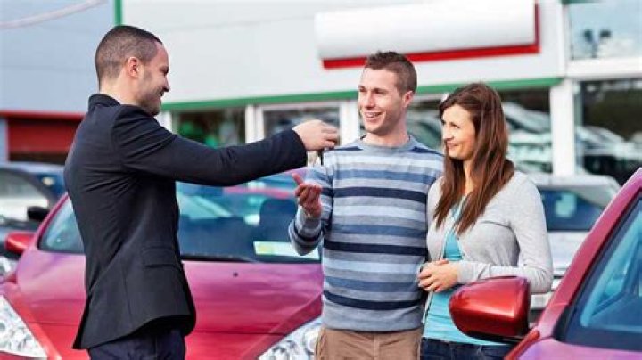 Vender coche usado: consejos y errores a evitar