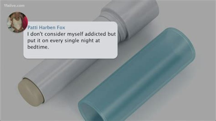 Verify: Can lip balm be addictive?