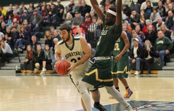 Vermont State University - Castleton Men's Basketball Program Information