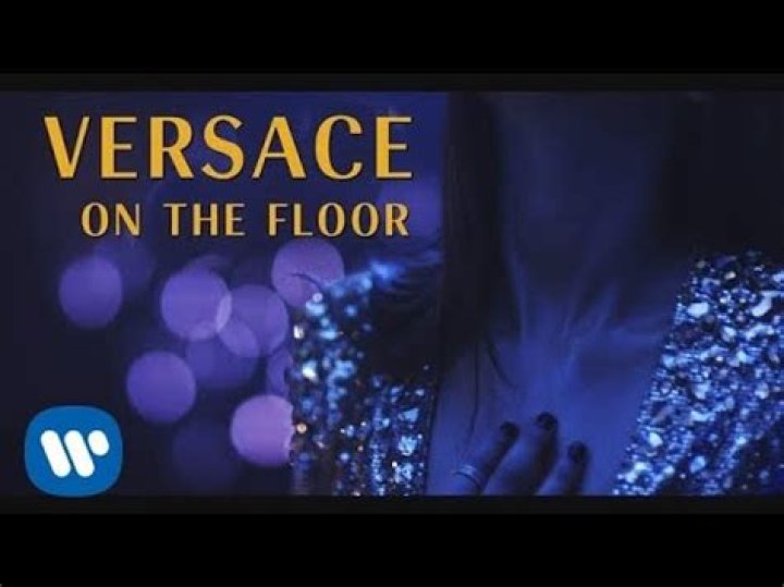 Versace on the Floor – Unlocking the Seductive Symphony of Desire