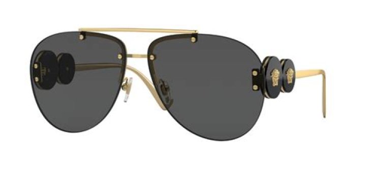 Versace Sunglasses - All About Vision