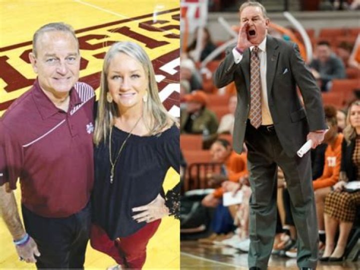 Vic Schaefer Biography, Age, Wife, Net Worth, Wiki