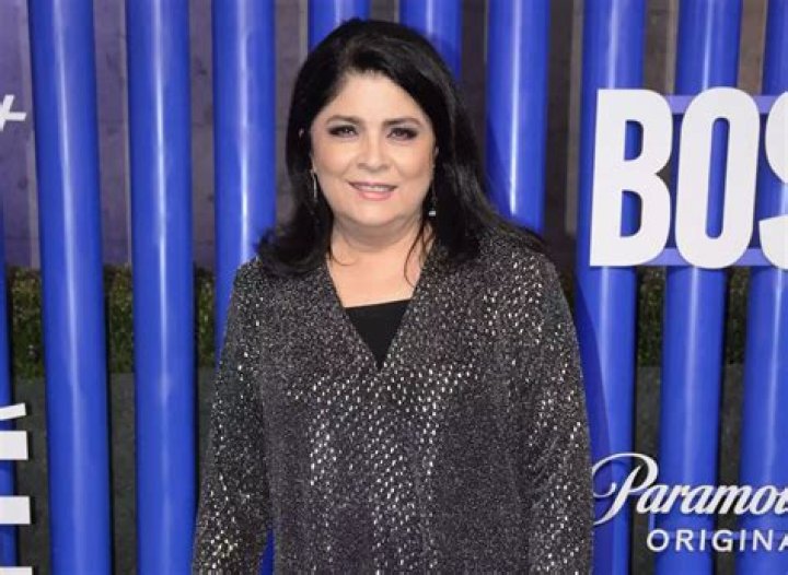 Victoria Ruffo: The Iconic Mexican Actress And Her Remarkable Journey