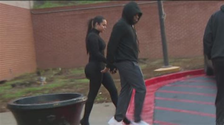 Video | Gunna released from jail after plea deal