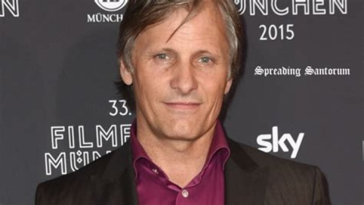 Viggo Mortensen Net Worth  - Pulptastic