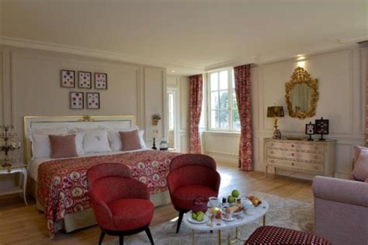 Villa Lara Hotel Review, Normandy, France