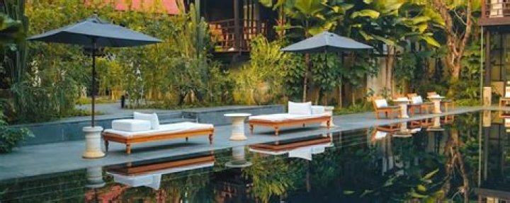 Villa Mahabhirom Hotel Review, Chiang Mai, Thailand