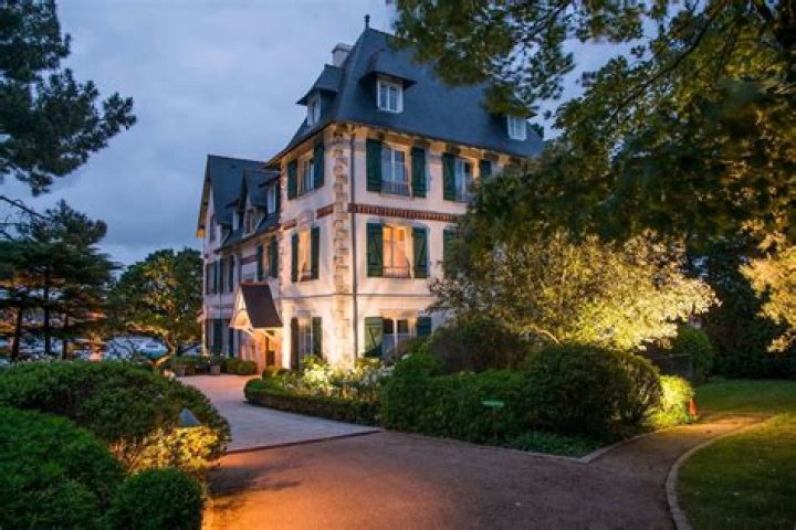 Villa Tri Men Hotel Review, Brittany