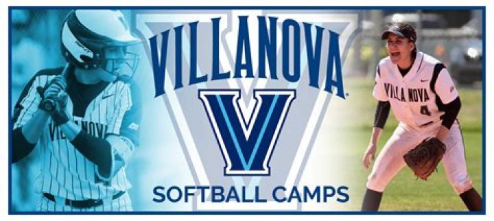 Villanova University Softball Scholarships Guide