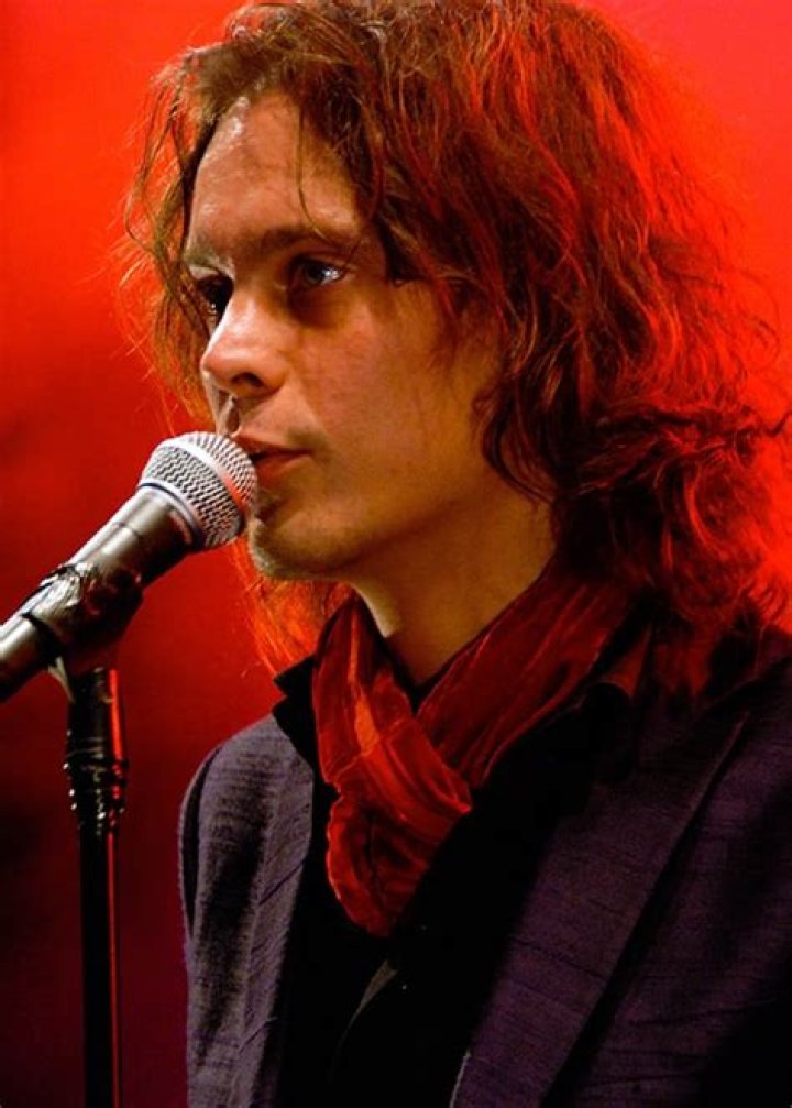 Ville Valo height, weight, age, body stats